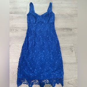 GUESS dress
